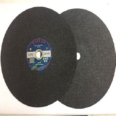Tailin 14" Cutting Wheel